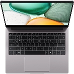 Ноутбук Honor MagicBook X14 2025 14' FHD i3 1315U 8/512GB Intel UHD Graphics No OS 5301ALXB GDG-X GRAY, фото5