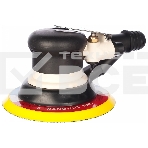 Пневмошлифмашина орбитальная Fubag SL150CV 100180 с пылеотводом с набором 130л/м 10000об мин 6.3 бар 150мм, фото 1