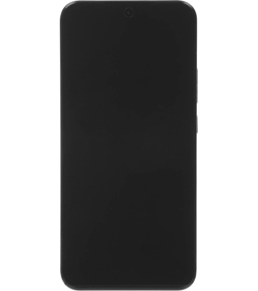 Смартфон Honor X9d 8/256Gb, черный