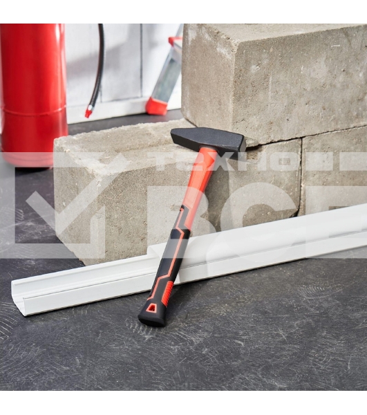 Молоток слесарный Rexant 12-8118 с фибергласовой рукояткой, 800 г