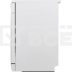 Посудомоечная машина Hansa ZWM616WH, белый, 59.8 см, 12 компл., 49 дБ, класс A++, фото23