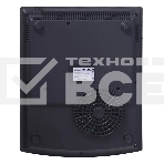 Плита настольная электрическая Hyundai HYC-0102 серебристый/черный стеклокерамика, фото14