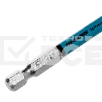 Бита Gross PH2х70 мм, сталь S2, кругл., отрывн., 10 шт., фото3