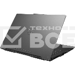 Ноутбук ASUS TUF Gaming FA707NUG-HX182/17.3'/IPS/AMD Ryzen 7 7445HS/16Gb/512Gb SSD/NVIDIA GeForce RTX 4050 6Gb/noOS/серый/2.6kg, фото10