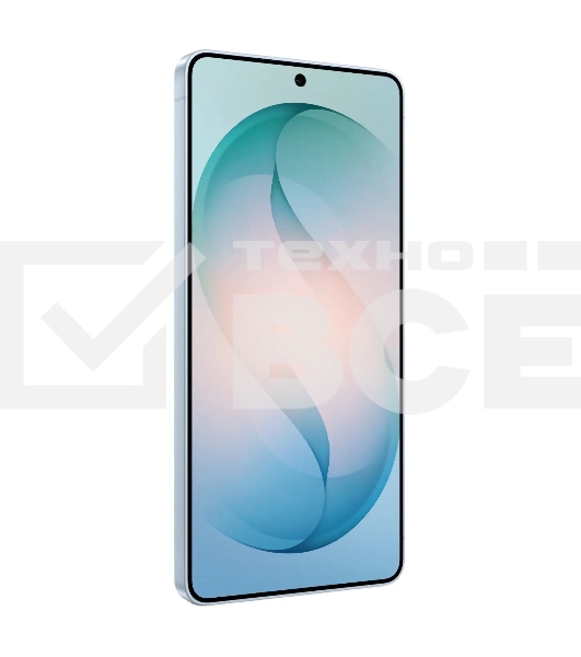 Смартфон Samsung Galaxy S26 Ultra SM-S948B 12/256Gb голубой