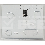 Варочная панель Gorenje ECT643WCSC белый, фото10