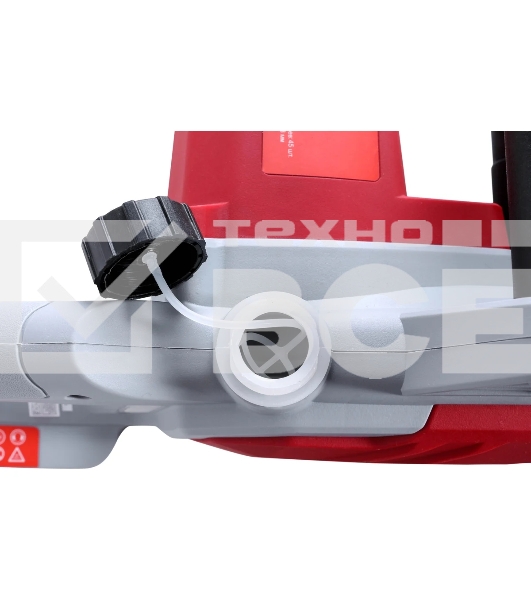 Электрическая цепная пила Ресанта ЭП-1512П 1500Вт дл.шины:12' (30cm)