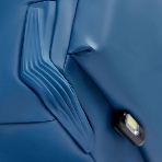 Рюкзак Piquadro Corner 2.0 CA6464C2OW/AV серо-голубой полиуретан, фото4