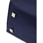 Рюкзак женский Piquadro Lyra CA4576W92T/BLU темно-синий нейлон/натур.кожа, фото2