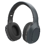 Беспроводные наушники PERO BH04 Grey, полноразмерные, фото6