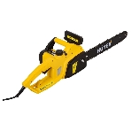 Электрическая цепная пила Huter ELS-2,7P 2000Вт (70/10/9), фото2