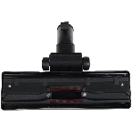 Пылесос Kelli KL-8007 синий/серый, 420/2400 Вт, уборка сухая, пылесборник контейнер 2 л, фото2