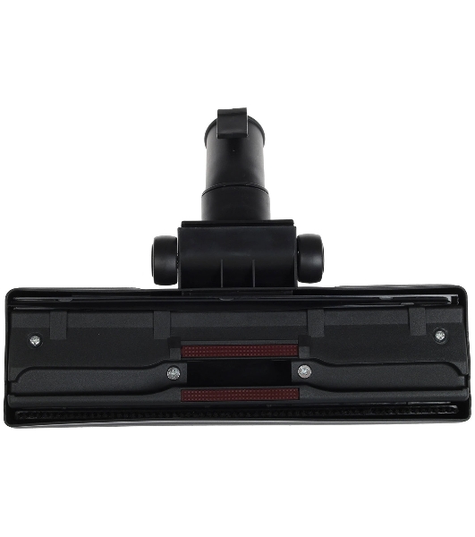 Пылесос Kelli KL-8007 синий/серый, 420/2400 Вт, уборка сухая, пылесборник контейнер 2 л