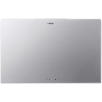 Ноутбук ACER Aspire LITE/15.6'/IPS/Intel Core 13420H/16Gb/512Gb SSD/DOS/серебристый, фото6