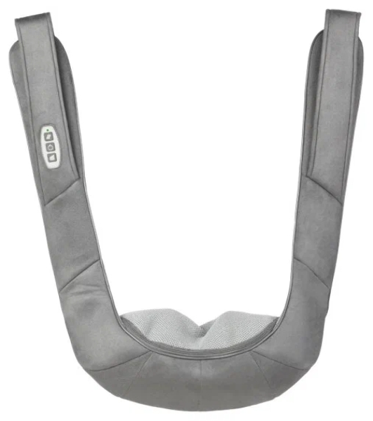 Массажер для шеи Medisana NM 885 серый