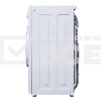 Стиральная машина Maunfeld MFWM127WH051 белый, загрузка фронтальная 7 кг, 1200 об/мин., класс: А+++, фото5