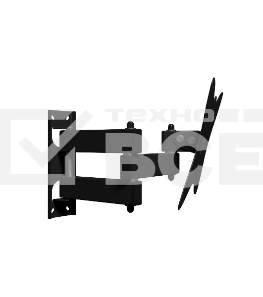 Кронштейн LE'STER LST-201.05 ТВ 10