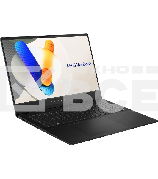 Ноутбук Asus Vivobook S 15 OLED S5506MA-MA066W Core Ultra 5 125H 16Gb SSD1Tb Intel Arc 15.6