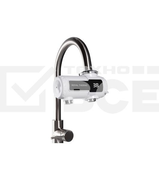 Водонагреватель проточный Royal Thermo UniTap Mini