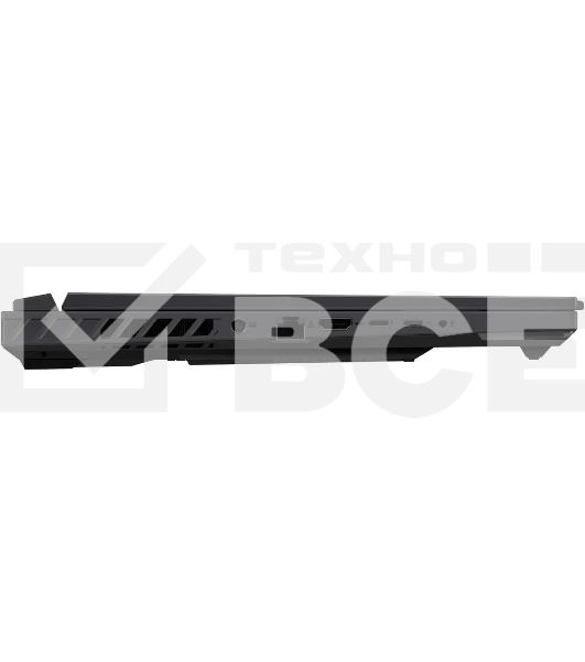 Ноутбук Asus ROG Strix G16 G614JI-N4413 Core i7 13650HX 32Gb SSD1Tb NVIDIA GeForce RTX4070 8Gb 16