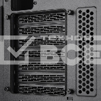 Компьютерный корпус Silverstone G41FA511ZBG0020 High airflow ATX gaming chassis with excellent cooling potential High airflow ATX gaming chassis with excellent cooling potential, фото3