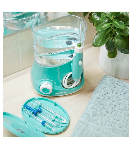 Ирригатор Sencor SOI 2202TQ