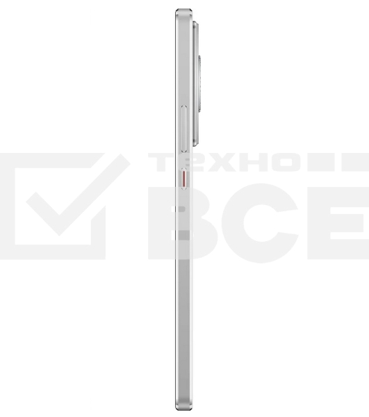 Смартфон Huawei Nova N12s, 8/256Gb, белый
