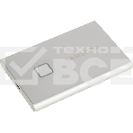 Накопитель SSD Samsung USB 2Tb MU-PC2T0S/WW 1.8