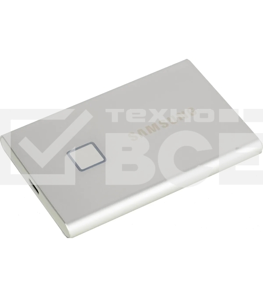 Накопитель SSD Samsung USB 2Tb MU-PC2T0S/WW 1.8