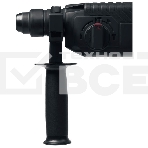 Перфоратор электрический Pioneer RH-M650-01C, фото3