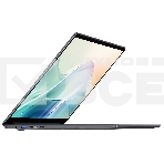 Ноутбук Acer Gadget E10 ETBook серебристый 14