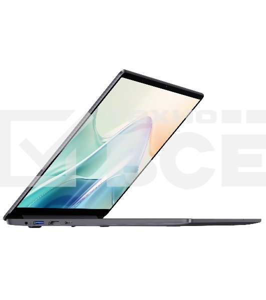 Ноутбук Acer Gadget E10 ETBook серебристый 14
