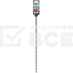 Бур по бетону, SDS-Plus, GreatFlex Light, 12x310 мм, фото3