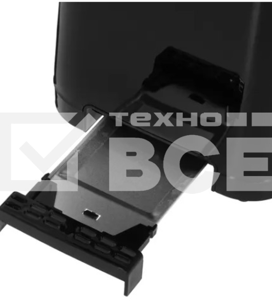 Тостер BRAYER BR2113