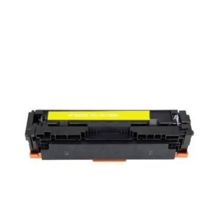 Картридж лазерный контрактный HP 415X Ylw Contract LaserJet Toner Crtg