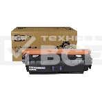 Картридж лазерный GalaPrint GP-CF361X/040H (№508X) голубой (9500 стр) для HP Color LaserJet M552/M552dn/M553/M553dn/M553n/M553x/M577/M577dn/M577f/M577c/Canon i-SENSYS LBP-710/LBP-712, фото3