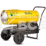 Тепловая пушка Ballu BHDP-30 дизельная прямого нагрева, фото3