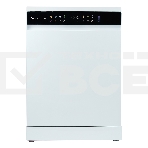 Отдельностоящая посудомоечная машина Бирюса 60см DWF-615/03 W, фото4