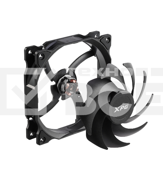 Вентилятор Cooler XPG VENTO120-BKCWW 120мм