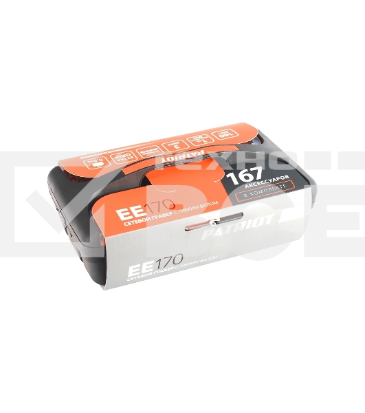 Гравер Patriot EE 170