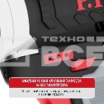 Гайковерт P.I.T. PIW12K-120A/2 аккум. патрон:квад.3/8