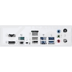 Материнская плата ASUS PRIME Z890M-PLUS WIFI, LGA 1851, Intel Z890, 4xDDR5, 6xSATA, 3xM.2, 1xPCIe 5.0 x16, 1xPCIe 4.0 x4, 2xPCIe 4.0 x1, 1xHDMI, 1xDP, 1x2.5Gb LAN, 2xUSB-A 2.0, 4xUSB-A 3.2 Gen 1, 1xUSB-A 3.2 Gen 2, 1xUSB-C 3.2 Gen 2x2, 3x3.5 мм, 7.1, mATX, фото13