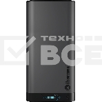 Водонагреватель Thermex Bono 80 Wi-Fi 3кВт 80л электрический настенный/серый, фото 1