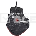 Мышь проводная REDRAGON Aatrox черный, 12400 dpi, USB, кнопки - 15, фото13