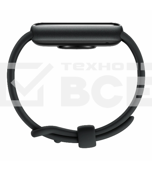 Фитнес трекер Xiaomi Smart Band 9 Pro Obsidian черный M2402B1 (BHR8710GL)