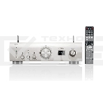 Усилитель интегральный Denon PMA-900HNE, стерео, полупроводниковый, серебристый, фото4