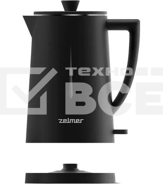 Чайник Zelmer ZCK8020B