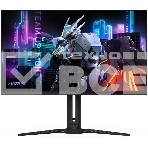 Монитор 31.5' Gigabyte Aorus FO32U2 QD OLED 3840x2160, 240 Гц, 0.03 мс, 16:9, 250 кд/м², 2xHDMI, 1xDP, черный, фото 1