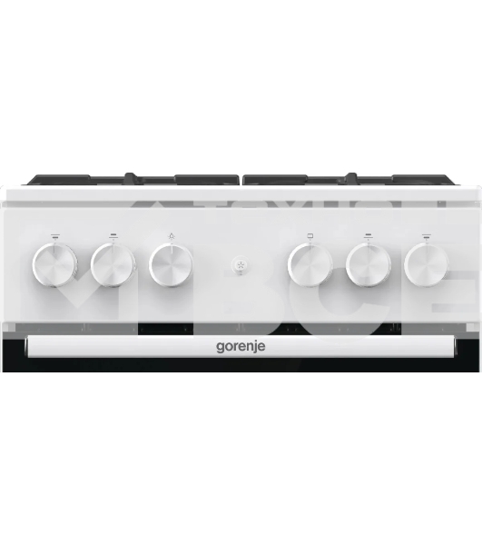 Газовая плита Gorenje GG5A11WF