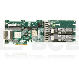 Контроллер жеских дисков SA P800 HPE